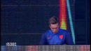 Nicky Romero @ Radio 538 Koningsdag, Chasseveld Breda, Netherlands 27.04.2015