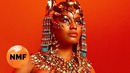Nicki Minaj – Sorry Ft. Nas (Queen Deluxe)