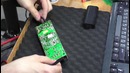 Не включается / Сразу выключается. Монитор DNS L270 (БП LP-2460)