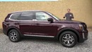 Doug DeMuro. Kia Telluride 2020 года – это новый семейный внедорожник Kia