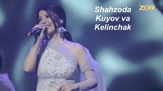 Shahzoda – Kuyov va Kelinchak