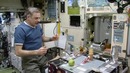 Год на орбите. Космическая еда. Фильм 4 / A Year in Space. Space Food