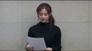 Chou Tzuyu – Public Apology