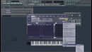 Sytrus 16 из 16 Как сделать портаменто Wikisound уроки FL Studio
