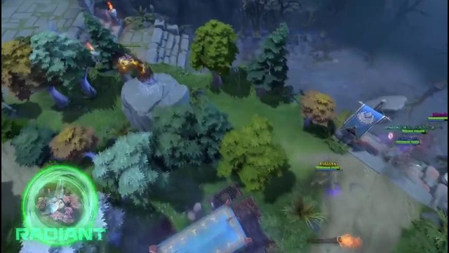 Dota 2 Symphony of Skills 123