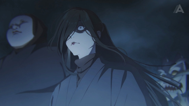 Адский рай [Тв-2] – 12 серия (Зима 2026) КОНЕЦ