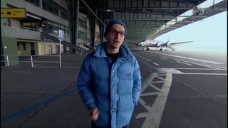 Discovery. Инженерия невозможного – 1 сезон 4 серия – Аэропорт Кансай