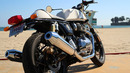 Royal Enfield Interceptor 650 – Чистая Классика из 60х