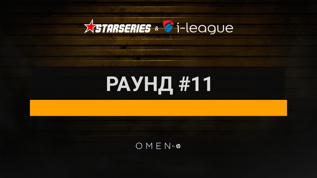 PUBG – Round #11 Final Stage StarSeries i-League PUBG Season 2 — Kiev 2018 # Day 3