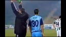 Топ-10 Забавных Красных карточек