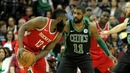 NBA 2018: Boston Celtics vs Houston Rockets | NBA Season 2017-18