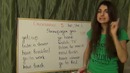 14 ШИ. КОГДА СТАВИТЬ ‘S’ К ГЛАГОЛУ Английский Язык для начинающих. Полиглот