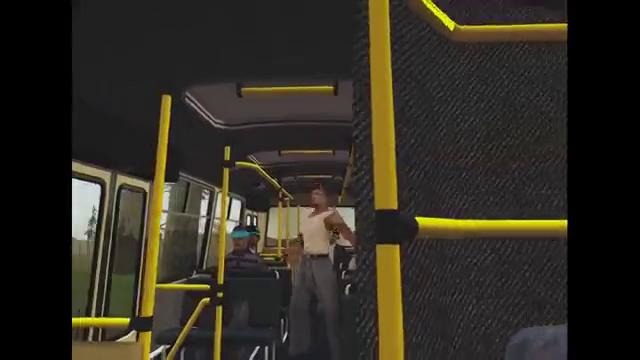 Грибы – Тает лёд – GTA SA