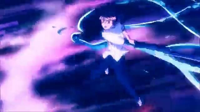 Level Up 2013 Anime miks Anime mix Klip AMV Supersonic Made By Domius
