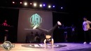 Full world powermove series 2015