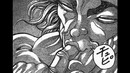 Baki vs Yujiro 2