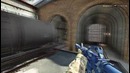 CS:GO | TVcstrike – Patrik ‘f0rest’ Lindberg