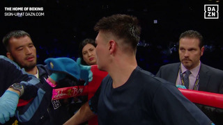 Fight Highlights Bektemir Melikuziev vs Pierre Dibombe