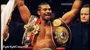 David Haye лучшие бои