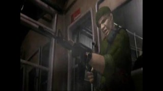 Resident Evil 3 Русский – MegaCinematic