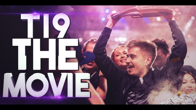 The International 2019 – The Movie