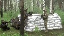 Страйкбол. Битва за Фолкленды. Часть 5