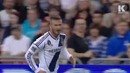David Beckham. Последний сезон в MLS с LA Galaxy