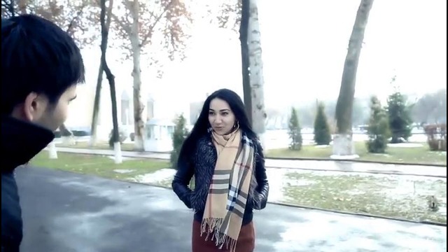 Shuhrat Dillayev – Sev mani (official video 2017)