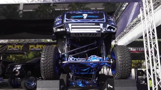 SEMA 2017 | R1 Concepts (Best Cars & Trucks)