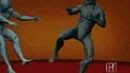 Оружие человека (рукопашный бой) MMA Americas Extreme Fighting