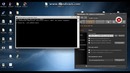 Localhostda teamspeak server ochish