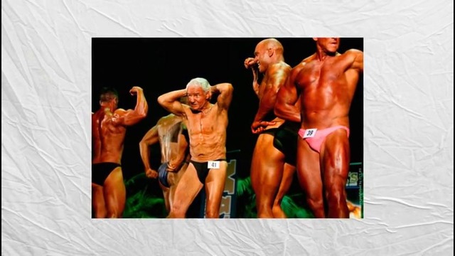 10 самых невероятных бодибилдеров