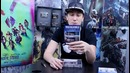 Леша Пчёлкин – Watch Dogs 2 Unboxing