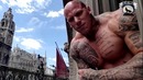 Самый ОГРОМНЫЙ АКТЕР – Бодибилдер – Martyn Ford – Бодибилдинг мотивация