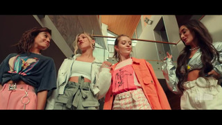 COSMOS girls — Частоты (music video)