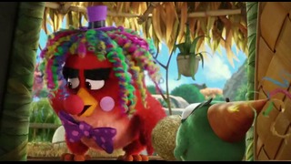 Angry Birds в кино – Official Trailer 3