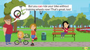 Month 2 14 Modal Verbs Conversation