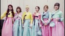 GFriend Over 70,000 Joined Official Fan Cafe