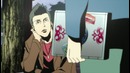 Supernatural: The Animation – 11 серия (480р)