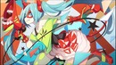 Hatsune Miku: Project DIVA X OST – Satisfaction
