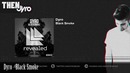 Dyro Then VS Now