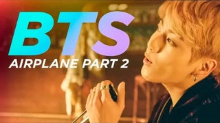 BTS – Airplane pt.2 (Русский кавер от Jackie-O)