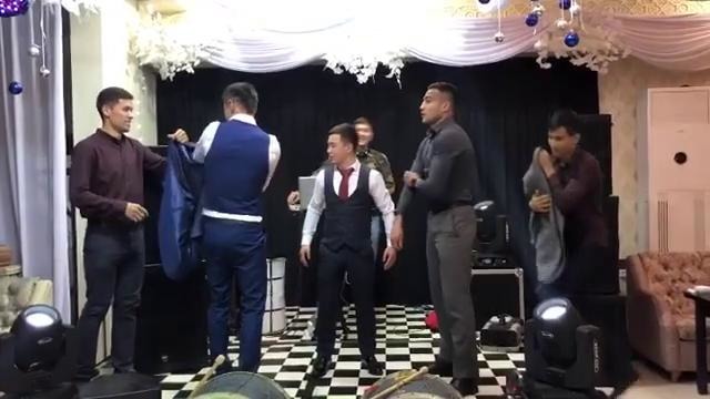 Скоро @bukaboxing @giyasovshakhramdjamshedovich @dusmatov hasanboy