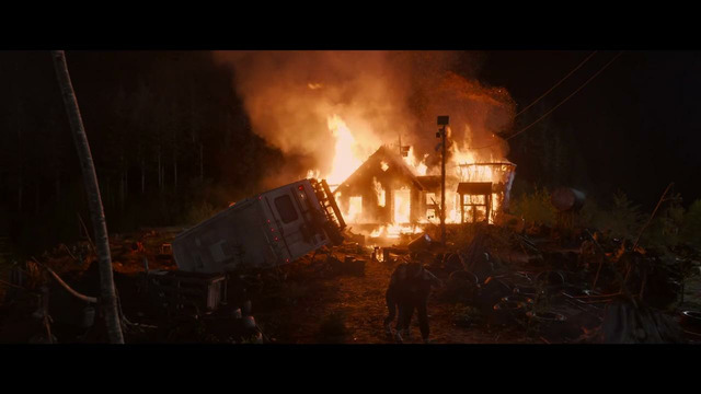 Пункт назначения: Узы крови | 2025 Фильм