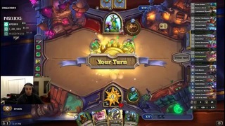 Epic Hearthstone Plays #156