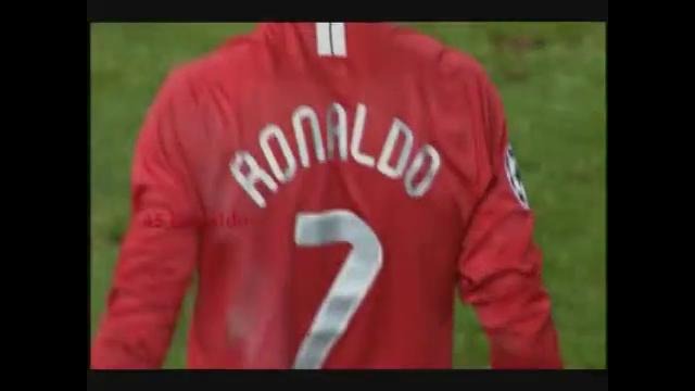 Манчестер Юнайтед – (Лучшие голы за последние 10 лет)