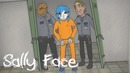 Опять КОНЕЦ ► Sally Face #4