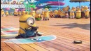 Minions Paradise – новая игра для андроидов про миньонов