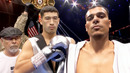 Dmitry Bivol (Russia) vs Malik Zinad (Libya) | TKO, Boxing Fight Highlights HD