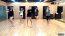 EXID – I Feel Good (dance practice) DVhd